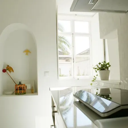 Apartment Casa De Baixo