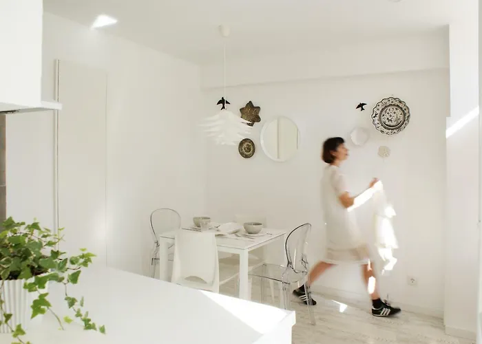 Διαμέρισμα Casa De Baixo