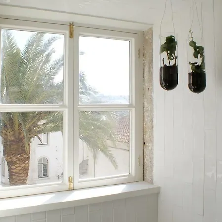 Casa De Baixo Appartement Coïmbre