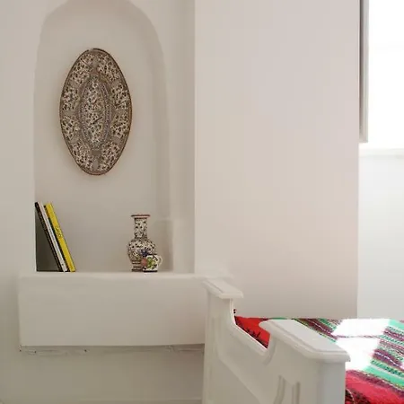 Casa De Baixo *