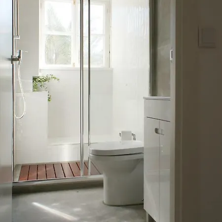 Appartement Casa De Baixo *