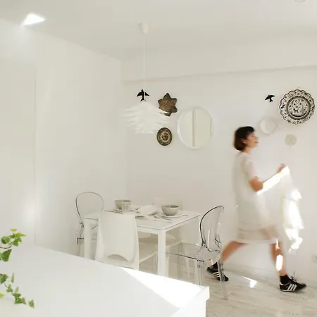 アパート Casa De Baixo