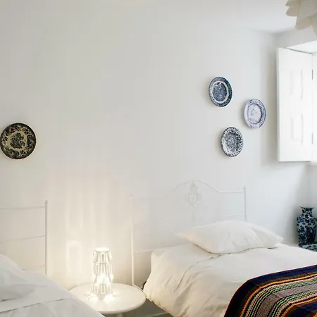 Casa De Baixo Apartment