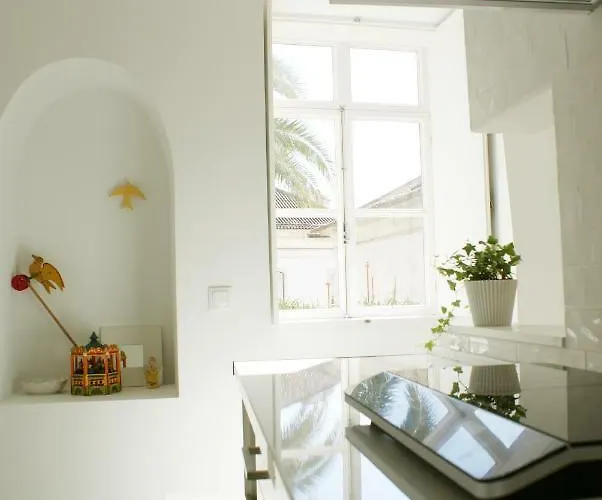 Apartment Casa De Baixo